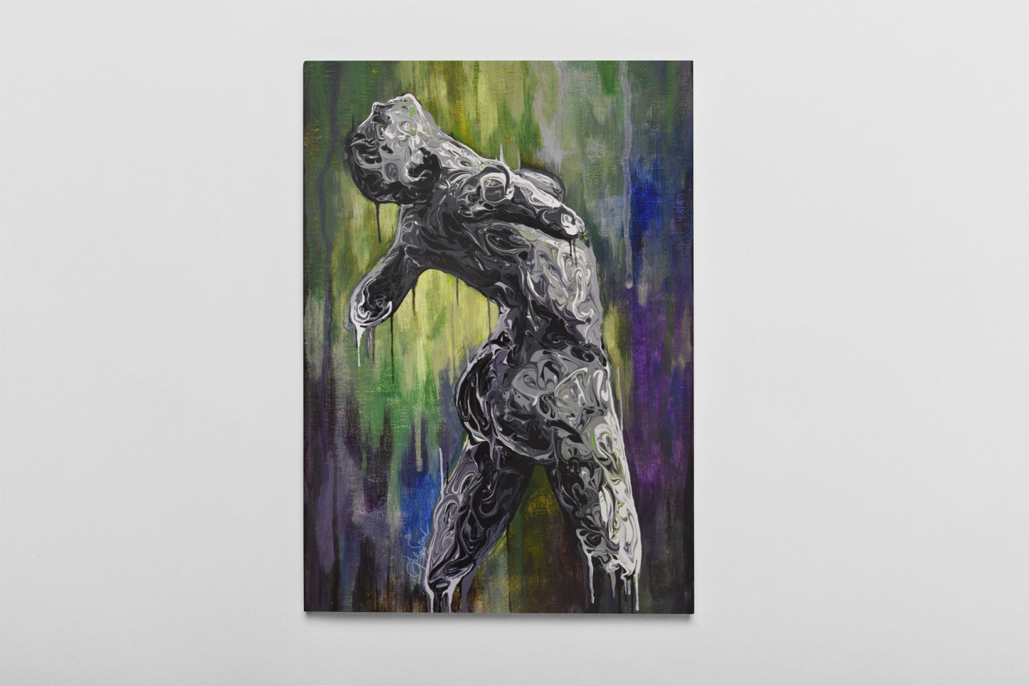 Convergence//Divergence Print Set